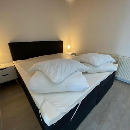 ,,Inselromantik" Appartement 3 Dranske Εξωτερικό φωτογραφία