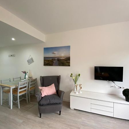 ,,Inselromantik" Appartement 3 Dranske Εξωτερικό φωτογραφία