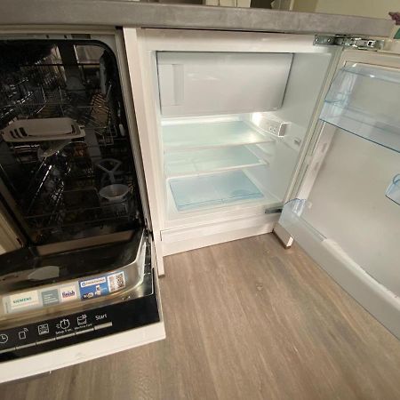 ,,Inselromantik" Appartement 3 Dranske Εξωτερικό φωτογραφία