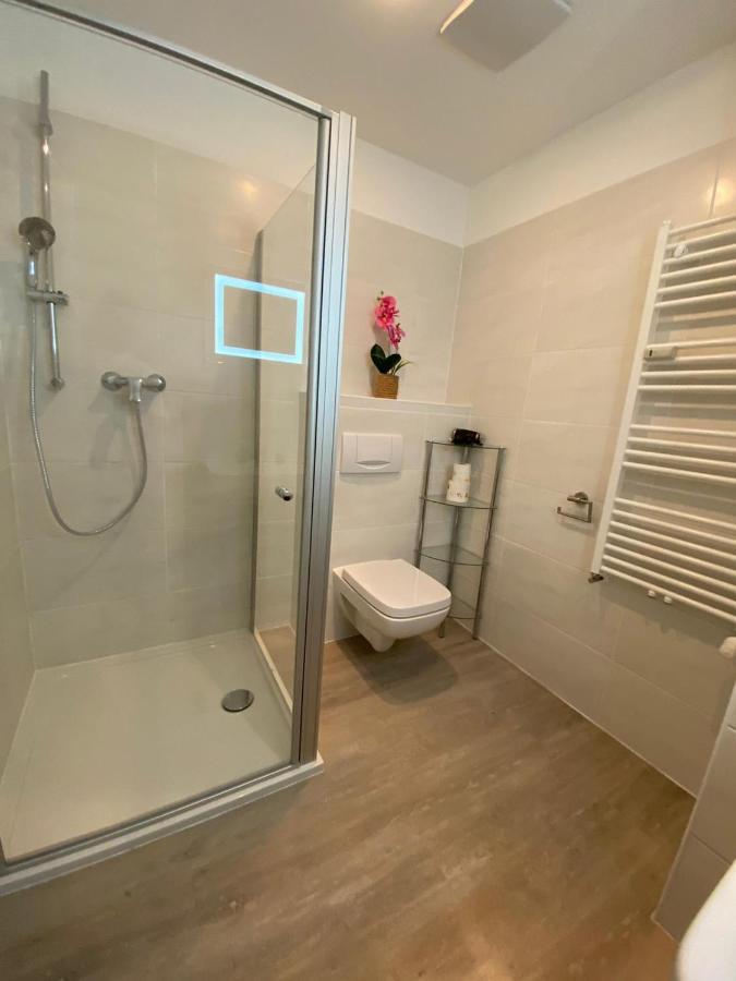 ,,Inselromantik" Appartement 3 Dranske Εξωτερικό φωτογραφία