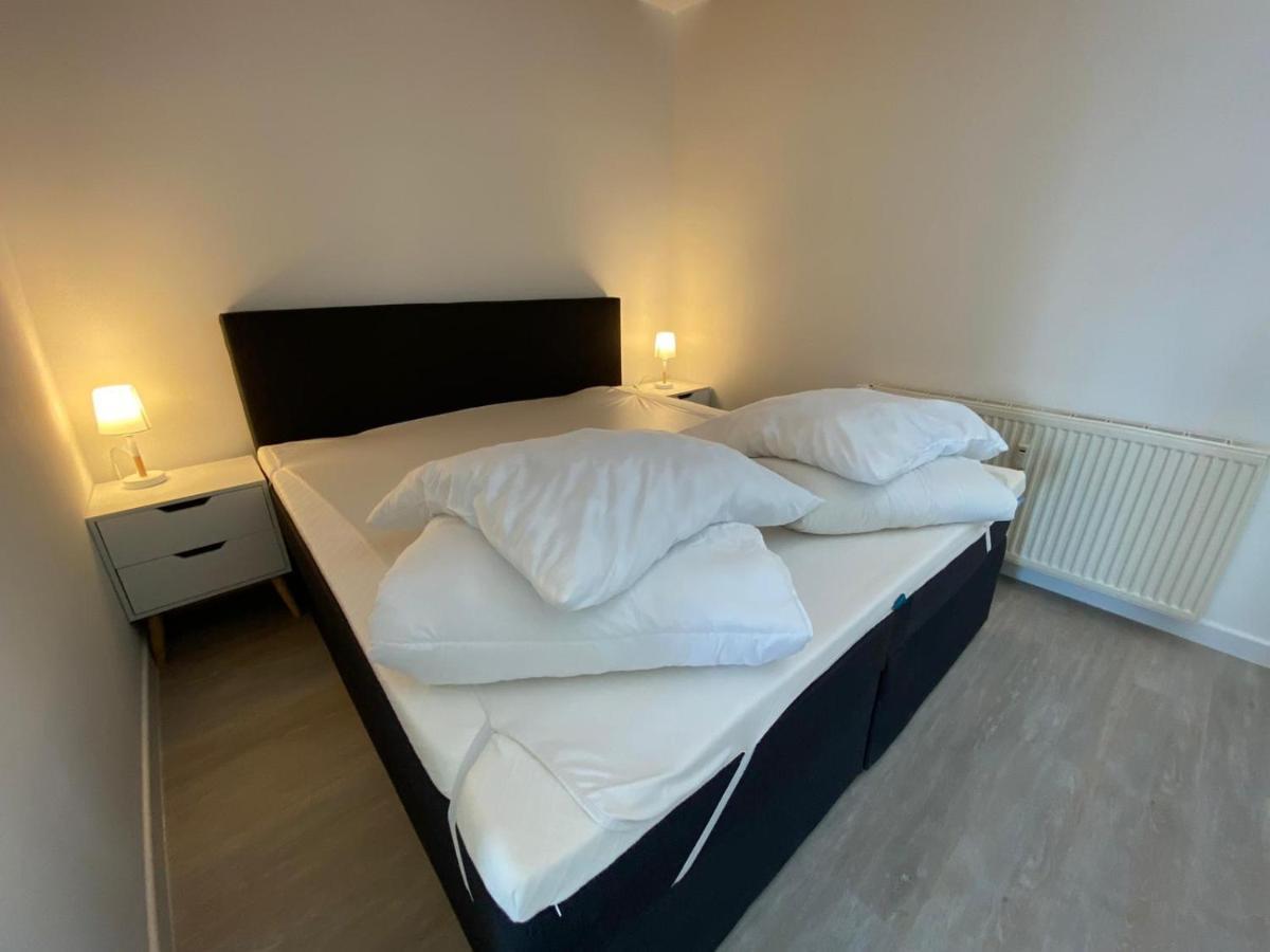 ,,Inselromantik" Appartement 3 Dranske Εξωτερικό φωτογραφία