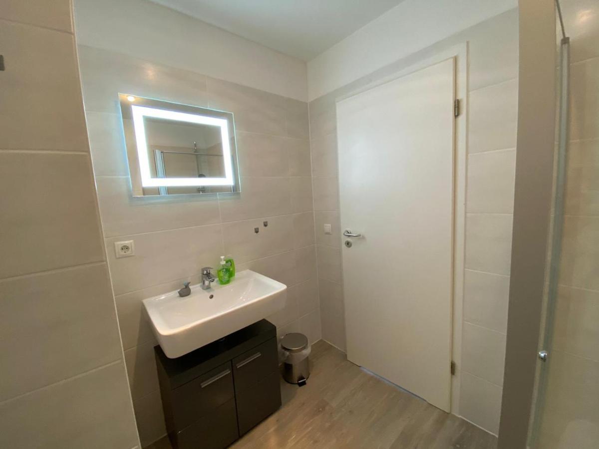 ,,Inselromantik" Appartement 3 Dranske Εξωτερικό φωτογραφία