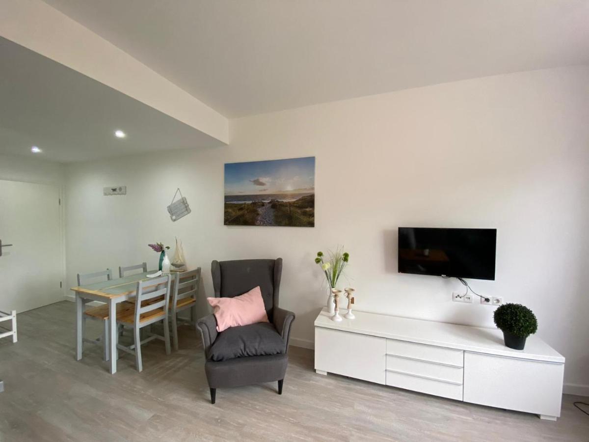 ,,Inselromantik" Appartement 3 Dranske Εξωτερικό φωτογραφία